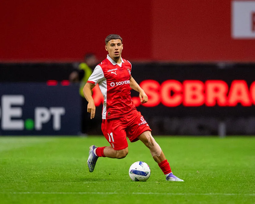 Ismaël Gharbi : Le trésor du PSG cherche un nouveau défi