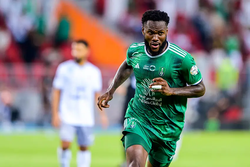 Juventus : Franck Kessié de retour en Serie A dès 2026 ?