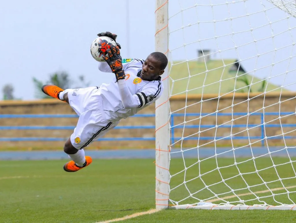 Mercato Ouganda : Charles Lukwago vers un contrat de deux ans au KCCA FC