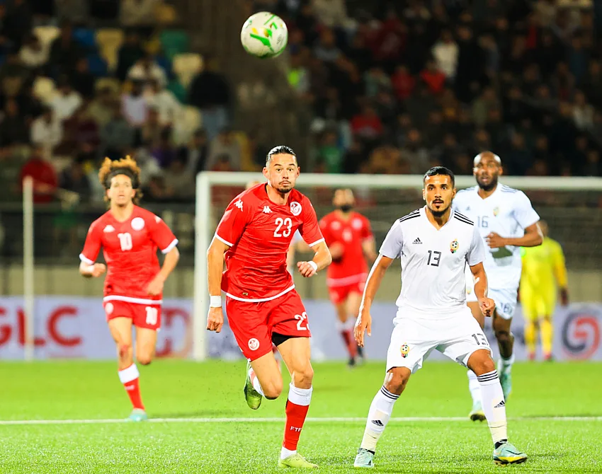 Mohamed El Monir : L’étoile montante du Wydad Casablanca à suivre de près en 2025