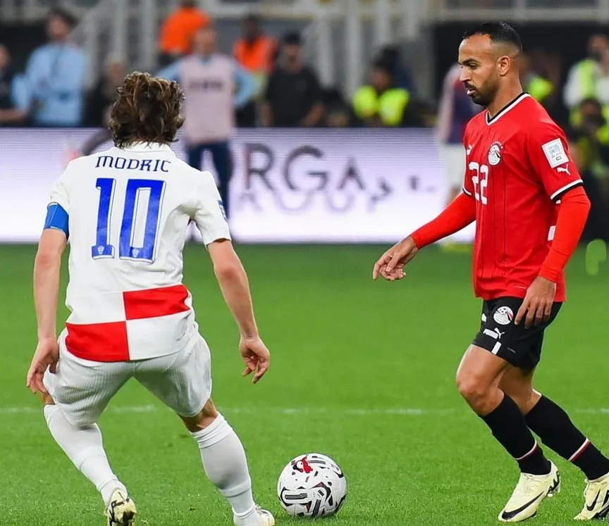 Afsha, la star montante d&rsquo;Al Ahly qui fait vibrer l&rsquo;Afrique et vise l&rsquo;Europe