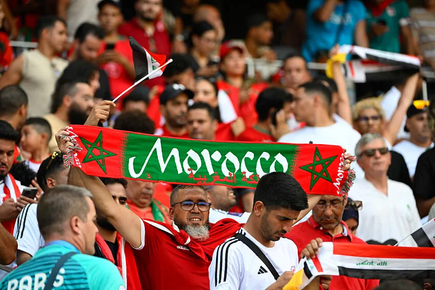 Les Lions de l’Atlas encore en quête de repères après un nul frustrant face à l’Équateur