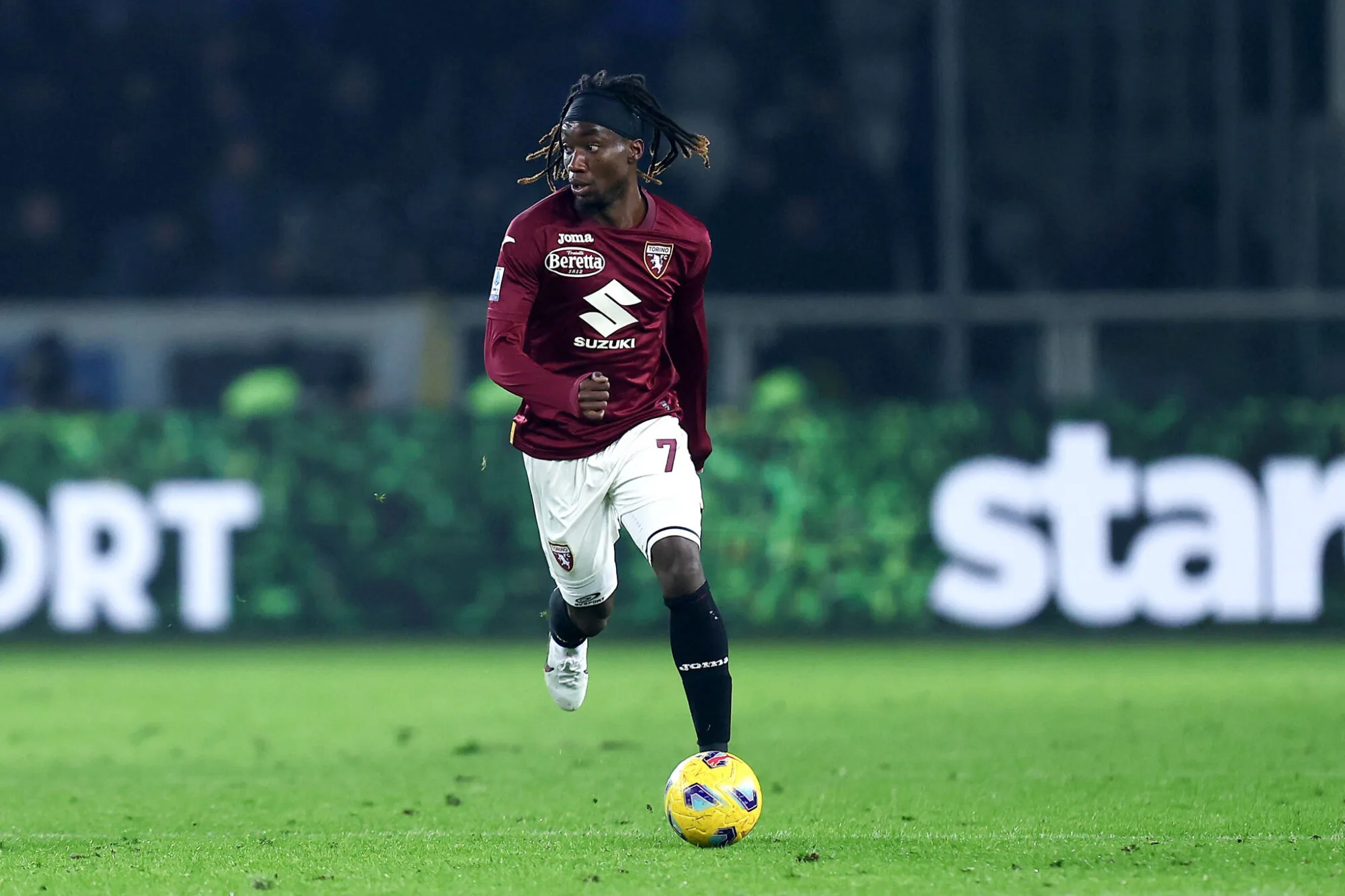 Le FC Porto prêt à relancer Yann Karamoh, ancien des Girondins de Bordeaux