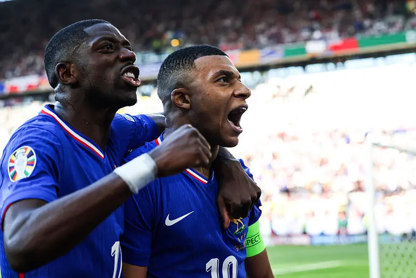 Coupe du monde 2026 : Messi, Ronaldo, Mbappé… les groupes officiels promettent un Mondial totalement fou