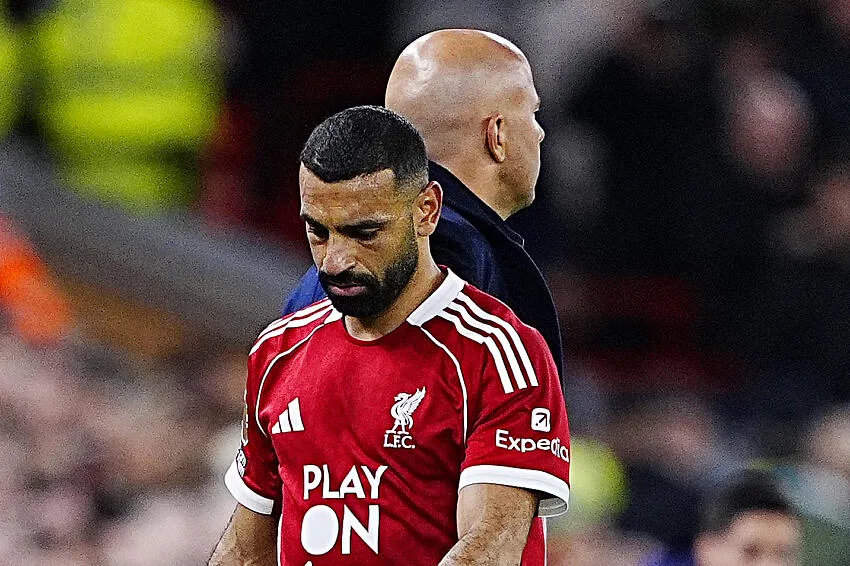 Mercato : Mohamed Salah lié aux Rangers ?