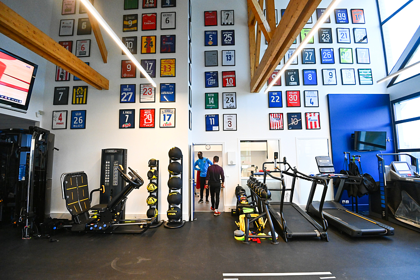 Les maillots du Mondial 2026 qui font déjà le buzz