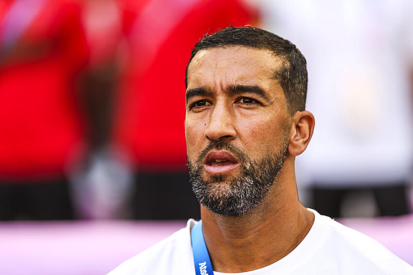 Maroc : Youssouf Hadji officialisé deuxième adjoint de Mohamed Ouahbi, Adil Ramzi éconduit !