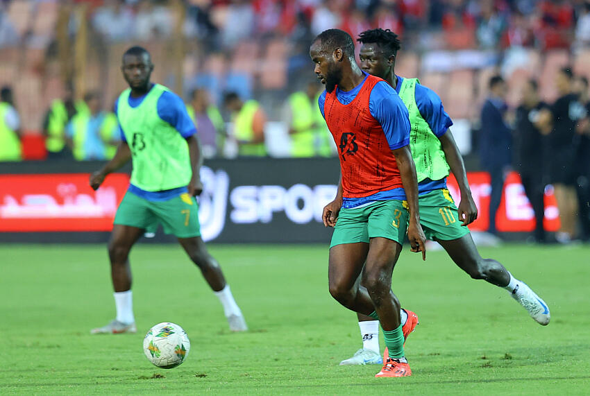 Argentine – Mauritanie à La Bombonera : un duel historique à guichets fermés