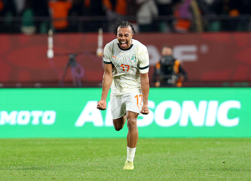 France – Côte d’Ivoire : les Éléphants, dernier test XXL avant le Mondial 2026