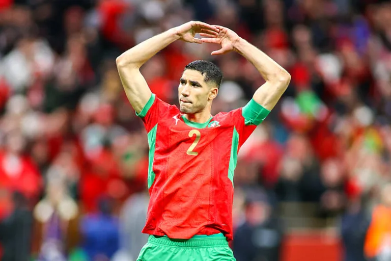 CAN 2025 : Scandale en finale, le Sénégal déchu sur tapis vert au profit du Maroc !