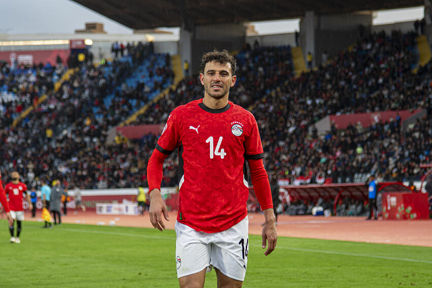 Coupe du monde : l’Égypte frappe fort, l’Arabie Saoudite sombre à moins de 100 jours