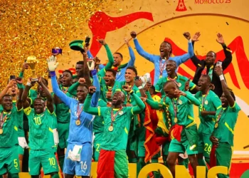 Le TAS a confirmé le recours du Sénégal