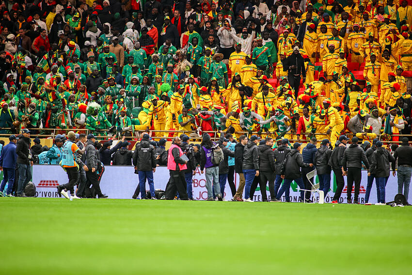 Mondial 2026 : le Sénégal et la Côte d’Ivoire face au spectre d’un stade sans supporters