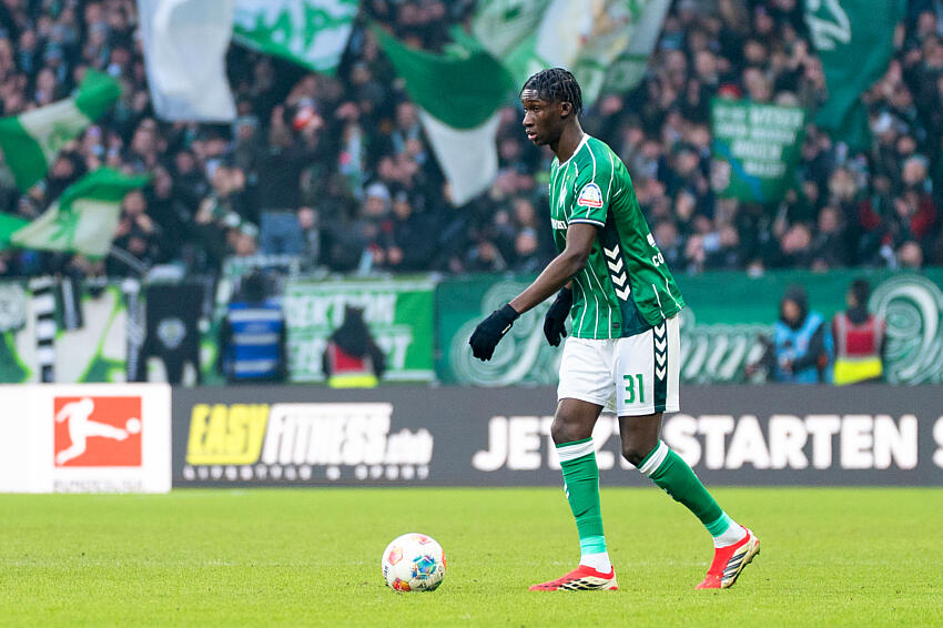 OM vs PSG : énorme bras de fer pour Karim Coulibaly