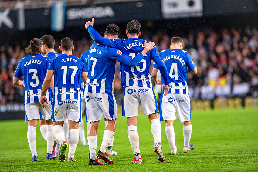 Guinée-Conakry : pourquoi Alavés recrute à Conakry