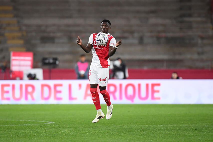 Jackson, Sarr, Ndiaye, Camara : les Lions d’Europe prêts à enflammer le Stade de France