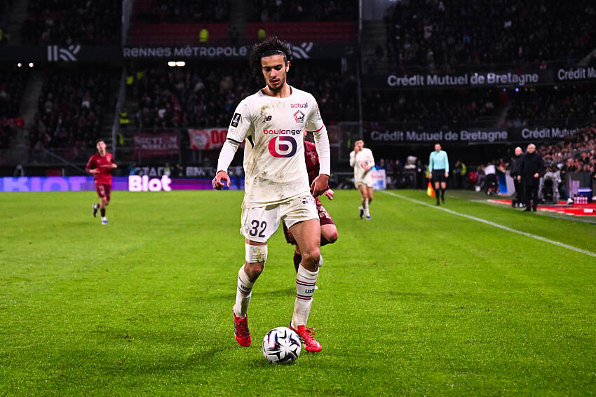 Ayyoub Bouaddi, 18 ans, au cœur d’un bras de fer brûlant entre la France et le Maroc pour son avenir international