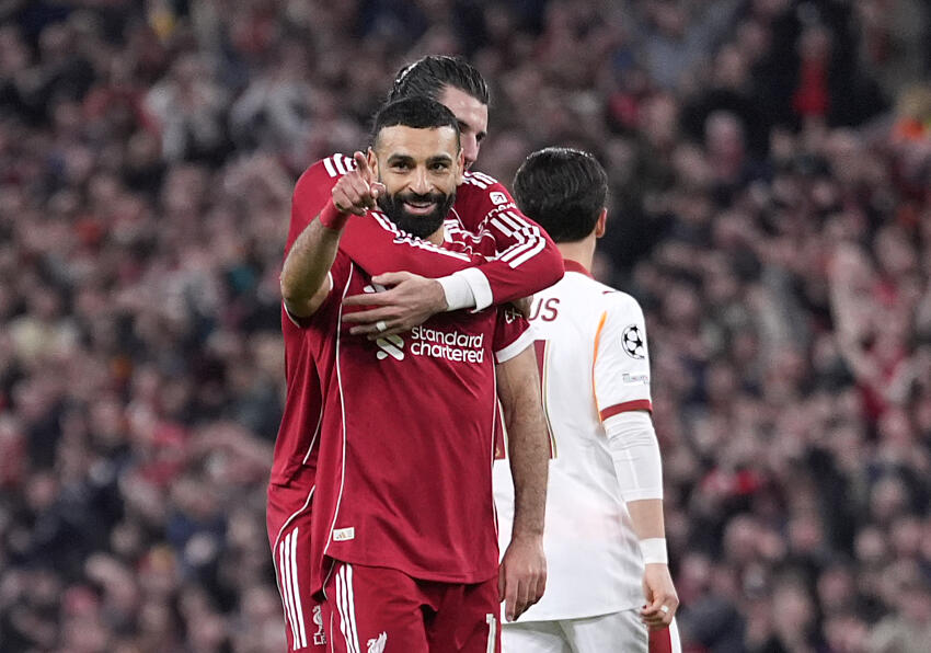 PSG : Salah, mission (presque) impossible face au jackpot saoudien