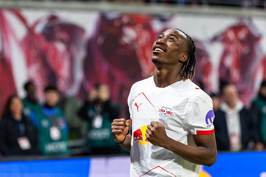 Chelsea prêt à tout pour Yan Diomandé : un départ majeur attendu chez les Blues