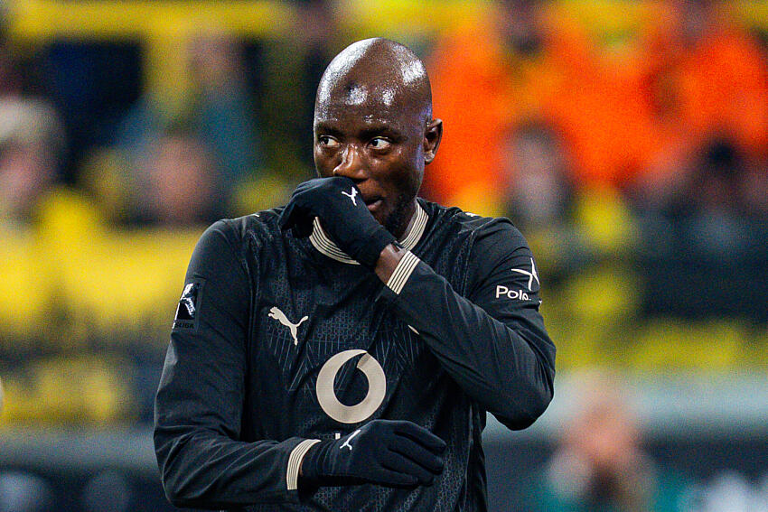 Serhou Guirassy vers un départ du Borussia Dortmund ? Les grands clubs européens à l’affût