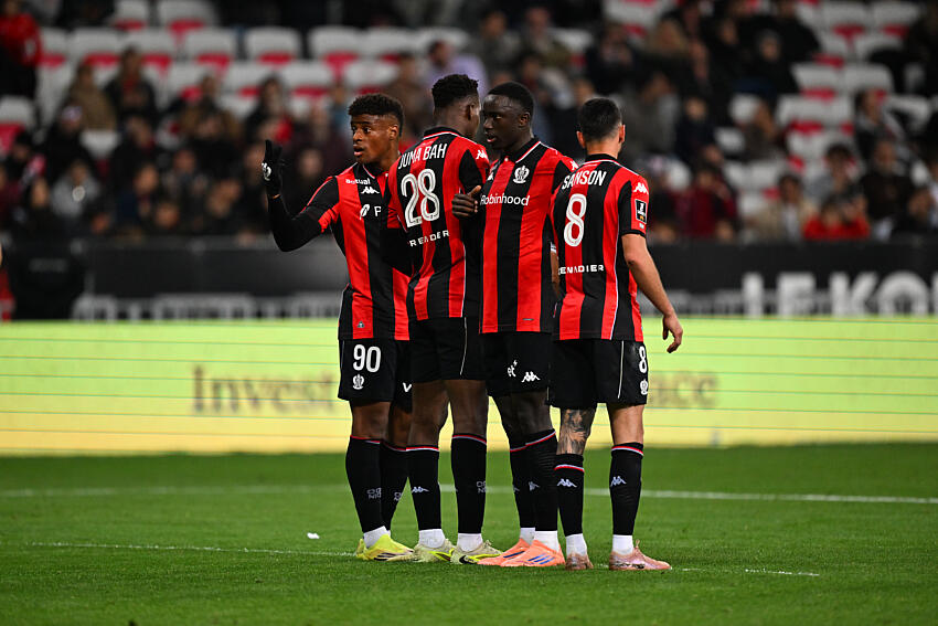 Mercato : l’ASSE cible Antoine Mendy pour renforcer sa défense et préparer l’avenir