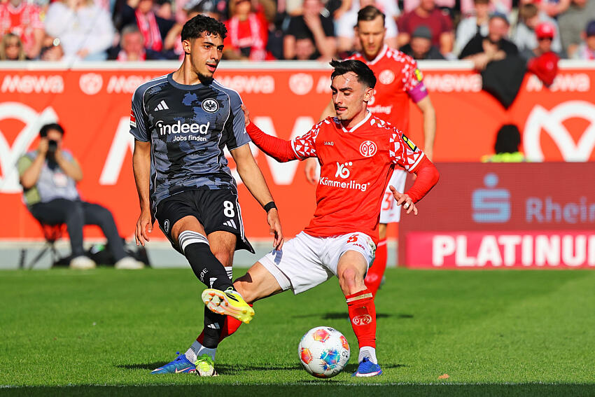 OL : Farès Chaïbi, la piste qui enflamme déjà le mercato lyonnais