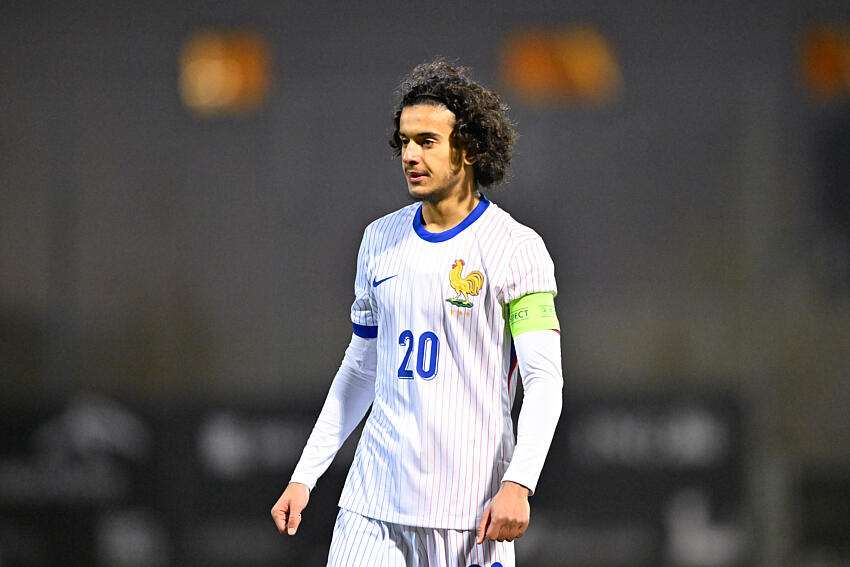 Ayyoub Bouaddi affole l’Europe : le joyau du LOSC déjà estimé à plus de 50 M€