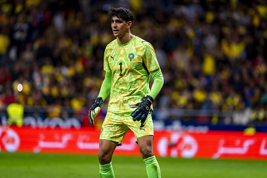 Lions de l’Atlas accrochés (1-1) : inquiétudes avant 2026