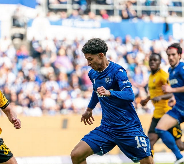 Mercato : Louey Ben Farhat au cœur d’un duel OL – Bayern