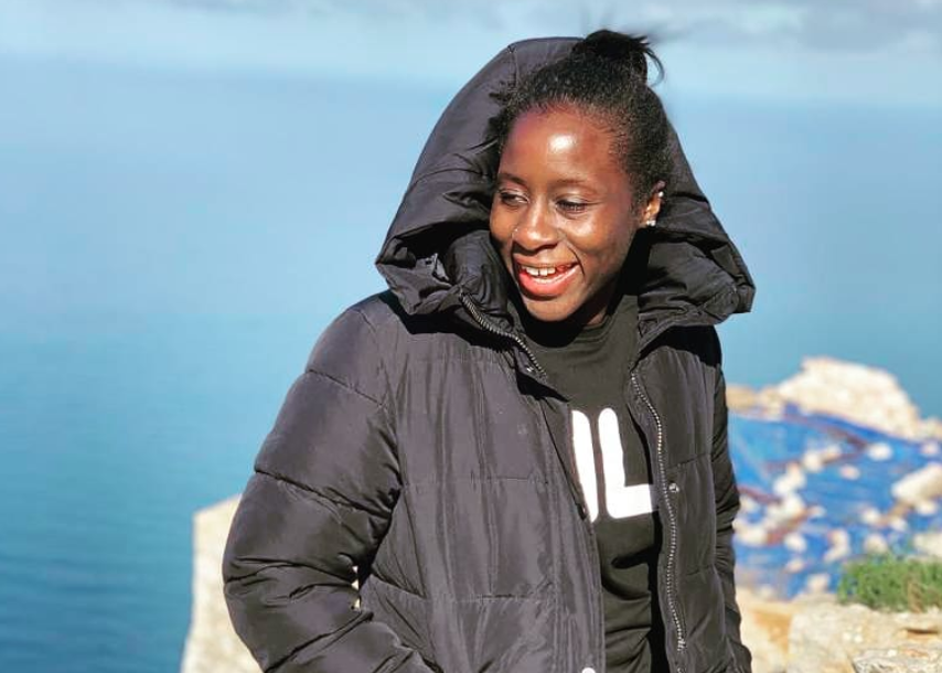 Sebe Coulibaly, de l’équipe nationale à l’entrepreneuriat : une nouvelle victoire pour le sport féminin africain