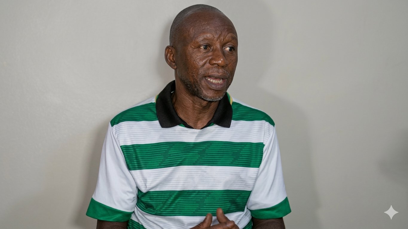 Victor Diagne rejoint La Linguère de Saint-Louis : un renfort crucial pour le maintien en Ligue 1