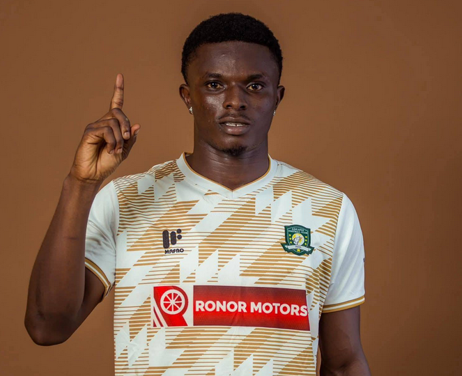 Ghana : attaque armée contre le bus de Berekum Chelsea, un joueur tué