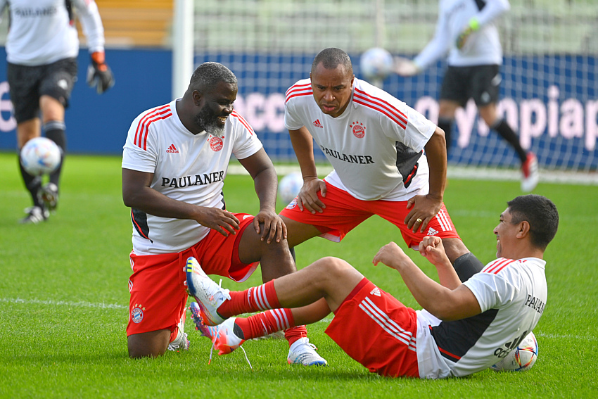 Coup de théâtre à Kumasi : Samuel Kuffour bientôt à la tête d’Asante Kotoko