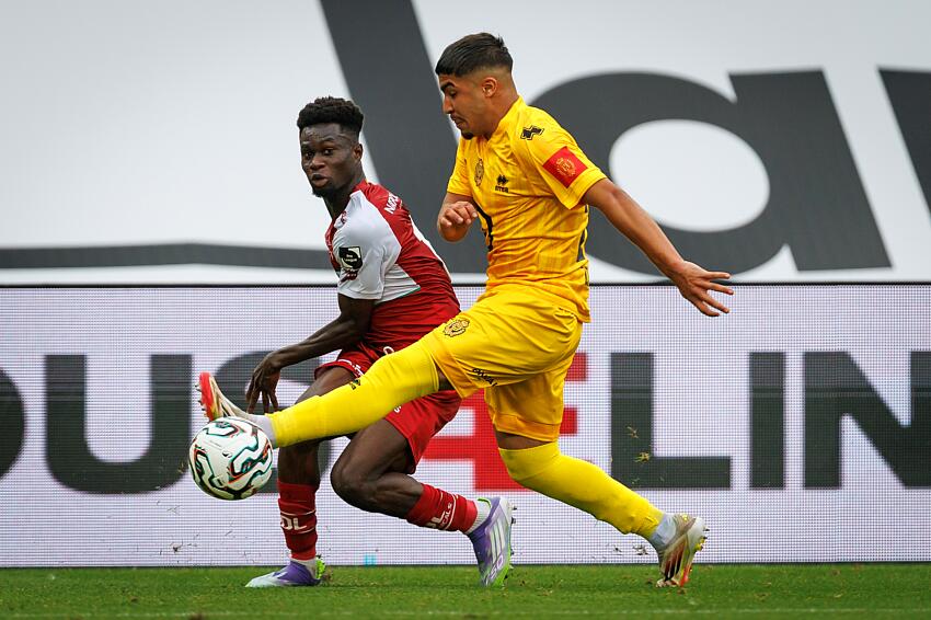 Moncef Zekri, la nouvelle pépite marocaine qui attire l’Europe