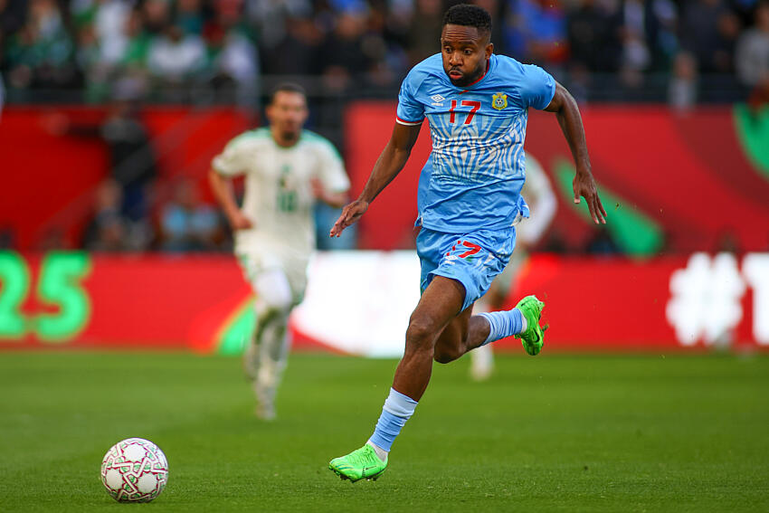 Coupe du monde 2026 : la RDC renoue avec l’histoire après 52 ans d’attente