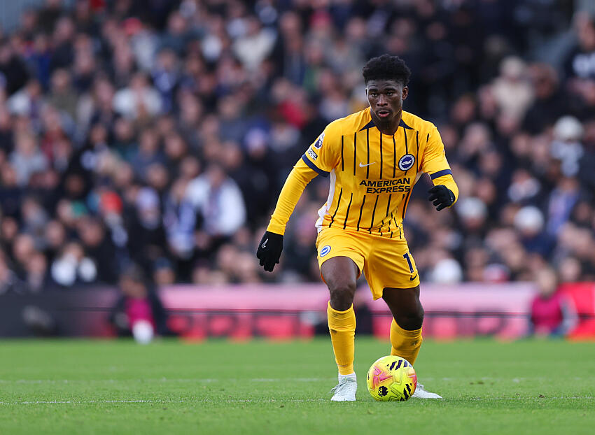 PSG : attention danger, Manchester United prêt à doubler Paris pour Carlos Baleba