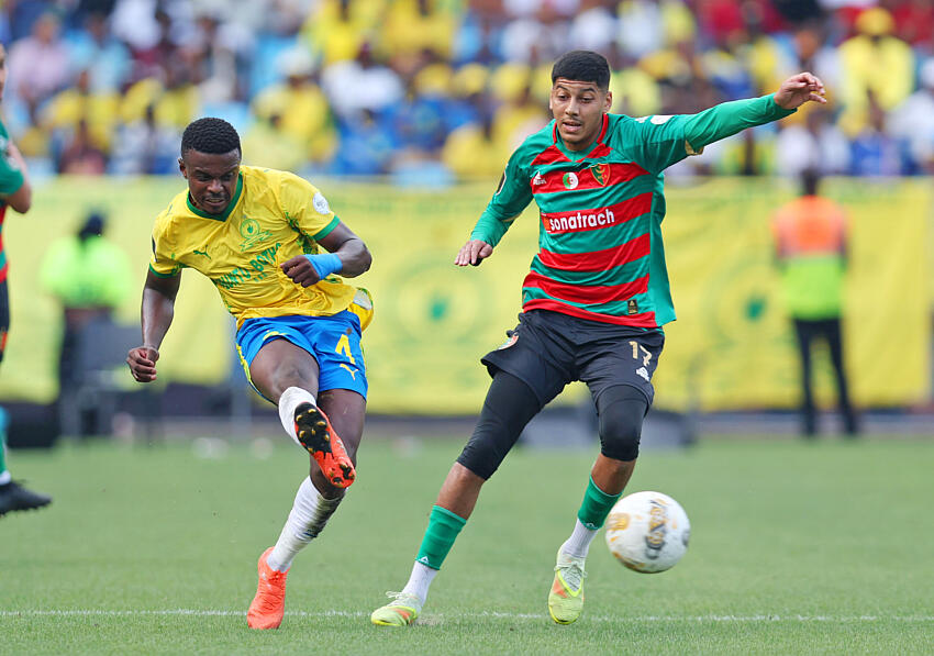 Derby d’Alger : le MC Alger veut creuser l’écart, l’USM joue gros ce mercredi