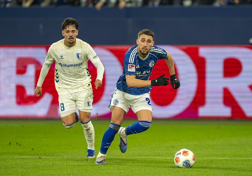 Adil Aouchiche  : &lsquo;J&rsquo;ai dit oui sans réfléchir !&rsquo; à l&rsquo;Algérie
