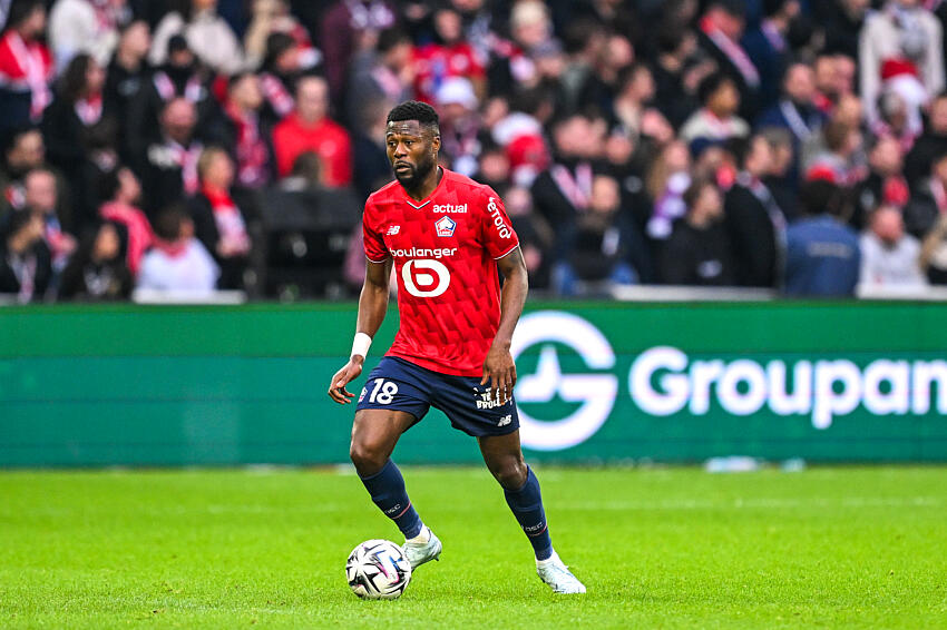 Le LOSC en feu : Mbemba et Mukau offrent le Mondial à la RD Congo !