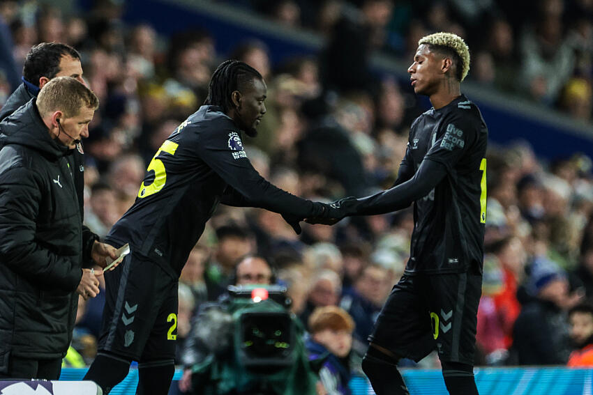 Le salaire fou de Bertrand Traoré : 164 millions FCFA par mois !