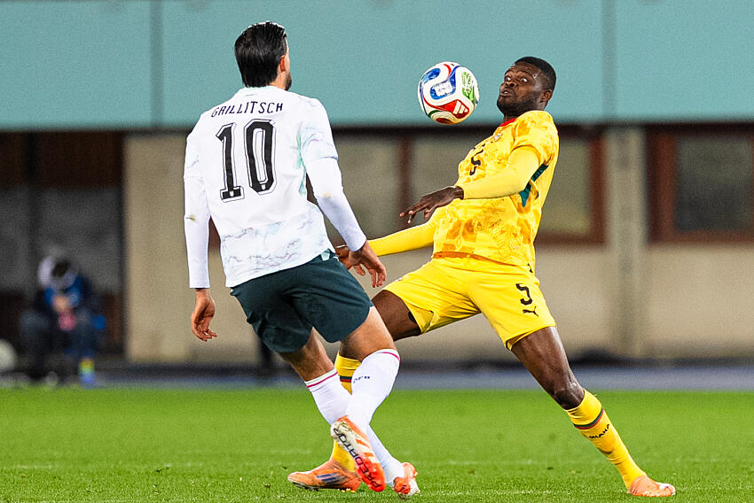 Thomas Partey face à la justice : nouvelle audience clé fixée après ses dénégations