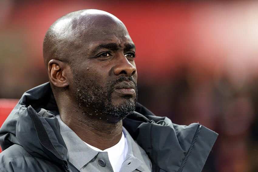 Coup de tonnerre au Ghana : Otto Addo limogé à l’approche du Mondial 2026