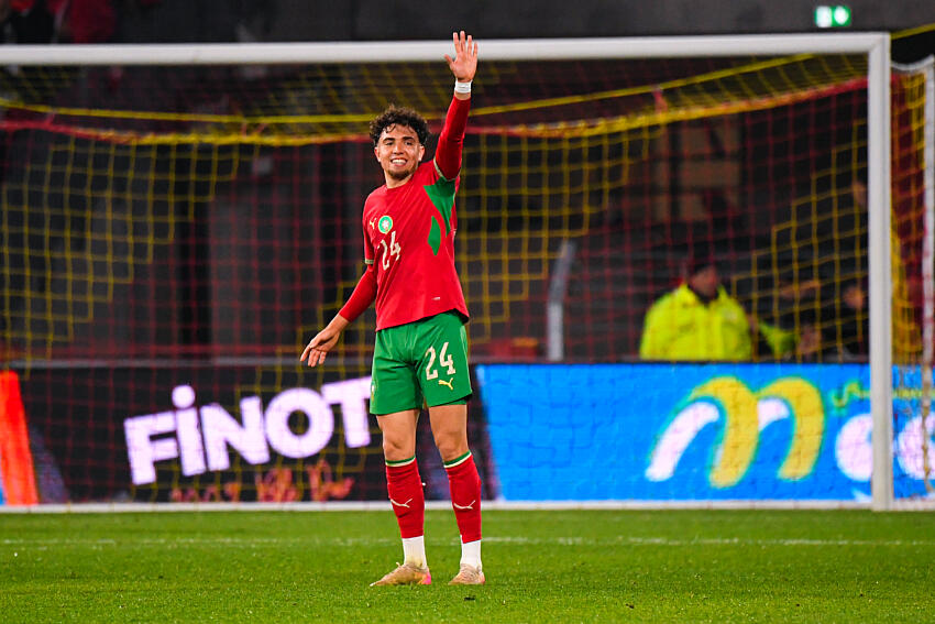 Barça, Real Madrid, Leipzig se déchirent pour le marocain de la Roma !