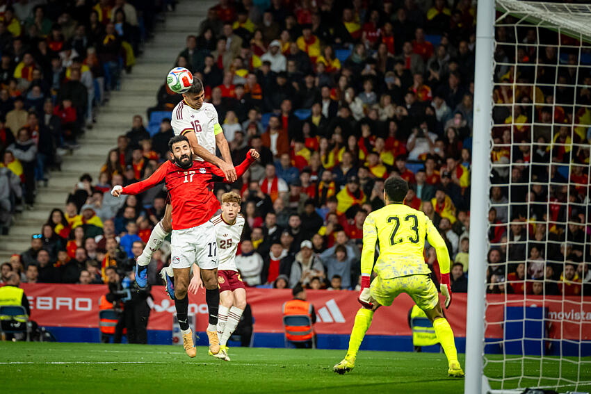 Classement FIFA : l’Égypte relance tout, la France s’empare de la première place mondiale