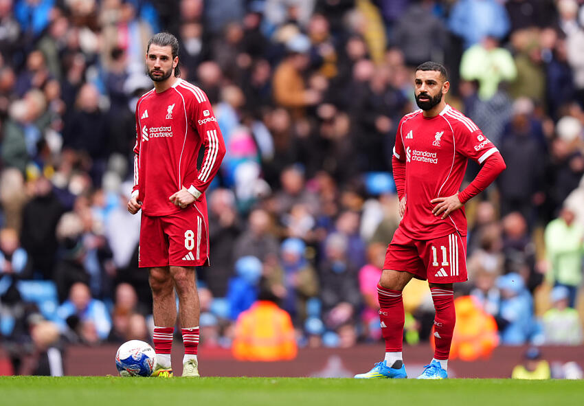 PSG – Liverpool : Salah à 100 %, Arne Slot envoie un message rassurant