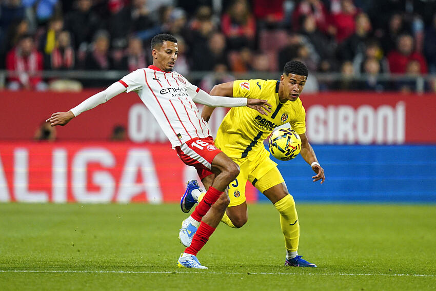 Azzedine Ounahi : de l’OM à l’Atlético Madrid, la renaissance qui affole l’Europe