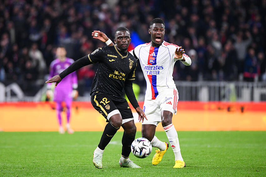 Bamba Dieng quitte le FC Lorient pour la Bundesliga : Werder Brême en pole !