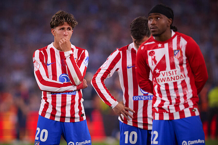 Lookman, le Nigérian que l&rsquo;Europe entière redoute désormais