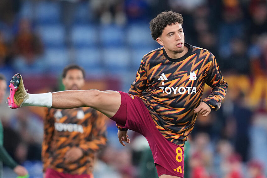 Barça, Real Madrid, Leipzig : la bataille pour Neil El Aynaoui