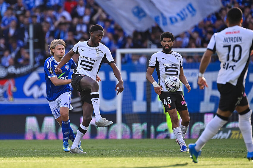 Leverkusen offre 20M€ pour cette pépite malienne